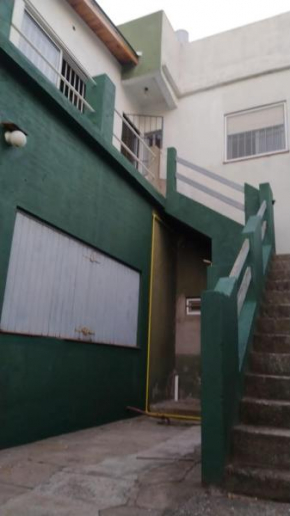 Casa para hasta 6 personas